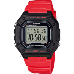 Básico de Caballero 50m