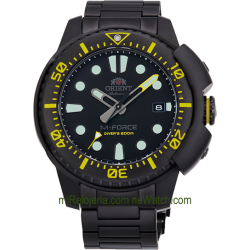 M-Force Diver's 200 Edición limitada