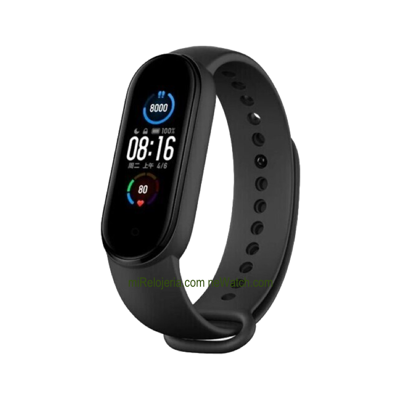 Digivolt+ 6 Smart Band