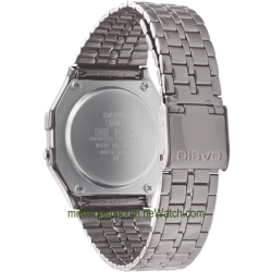 Básico de Caballero Vintage