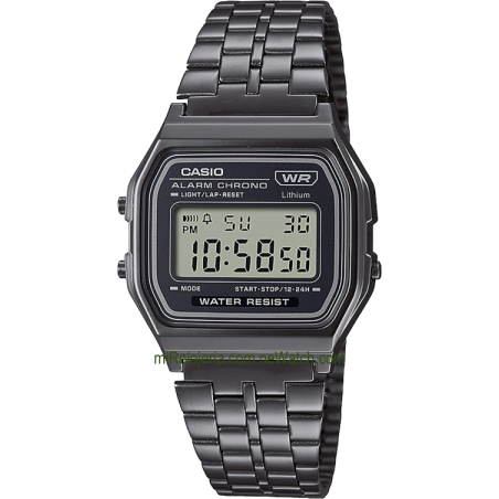 Básico de Caballero Vintage