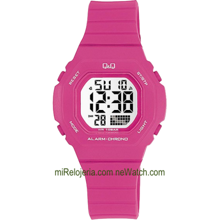 Digital Infantil Crono