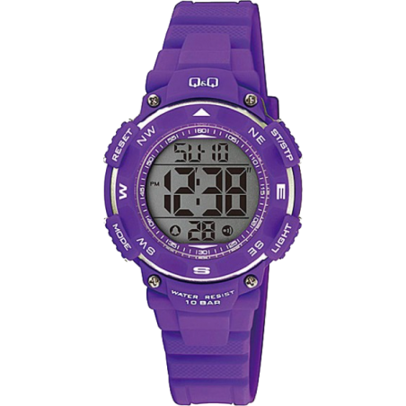 Kid's Standard colours