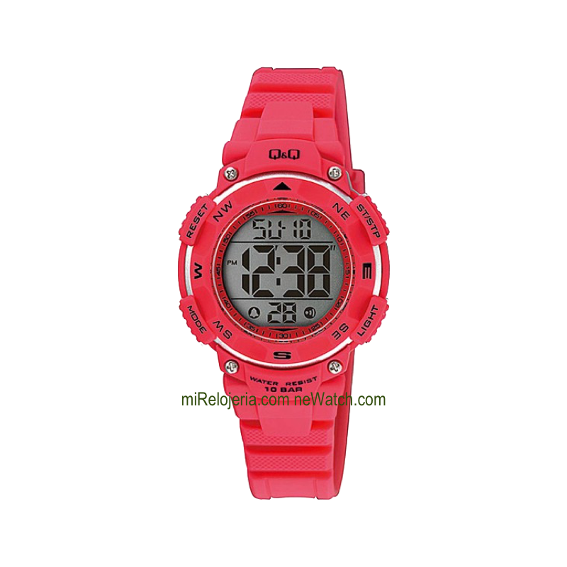 Digital Infantil Crono