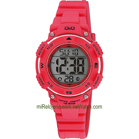 Digital Infantil Crono