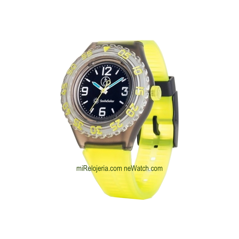 Smile Solar 20Bar series