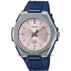 Collection Analog 100m Lady