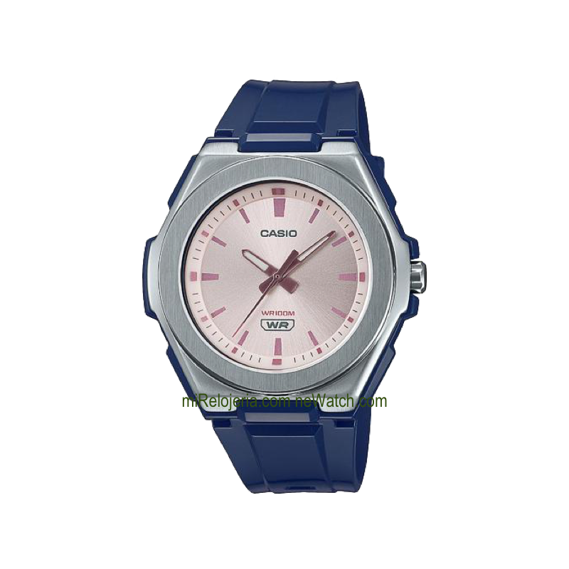 Collection Analog 100m Lady