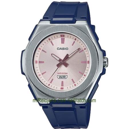 Collection Analog 100m Lady