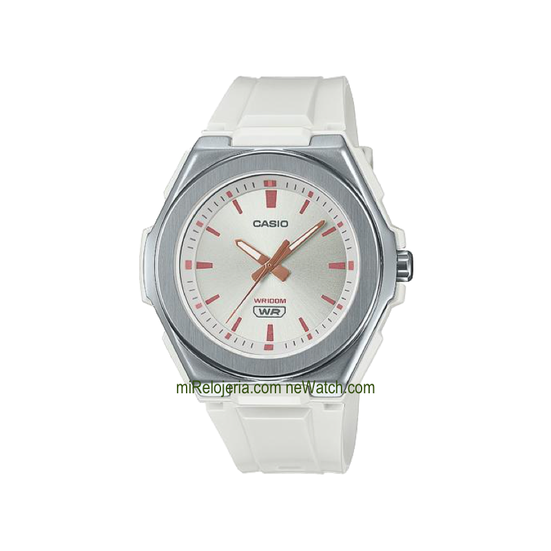 Collection Analog 100m Lady