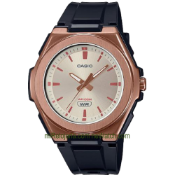 Collection Analog 100m Lady