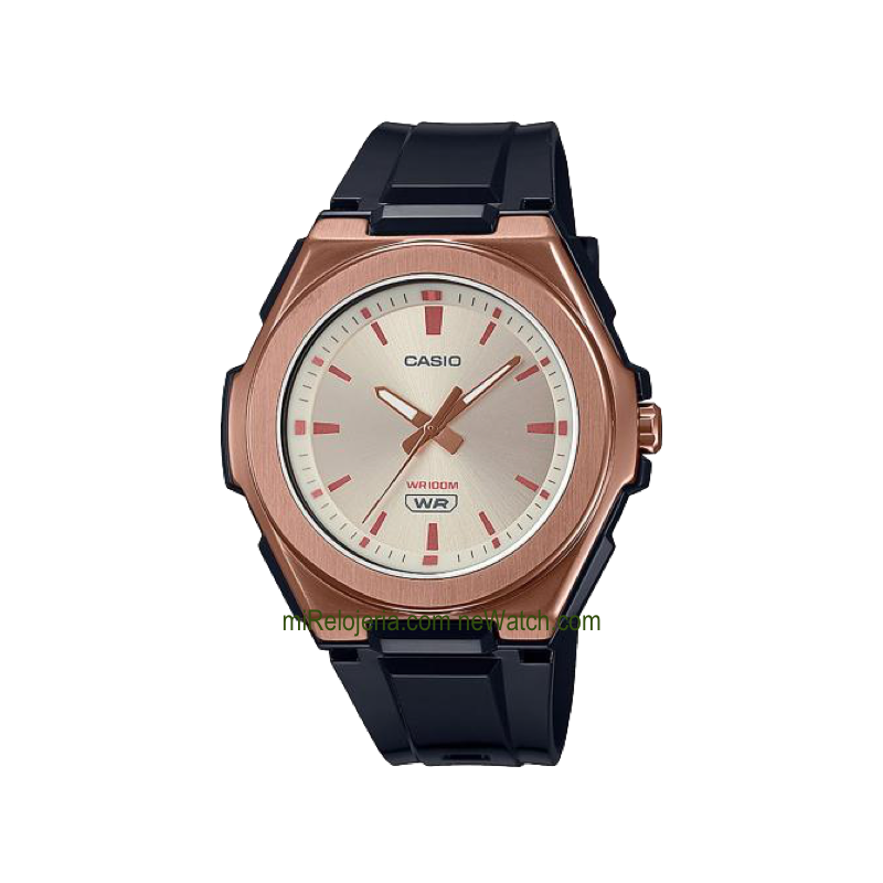 Collection Analog 100m Lady