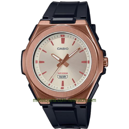 Collection Analog 100m Lady