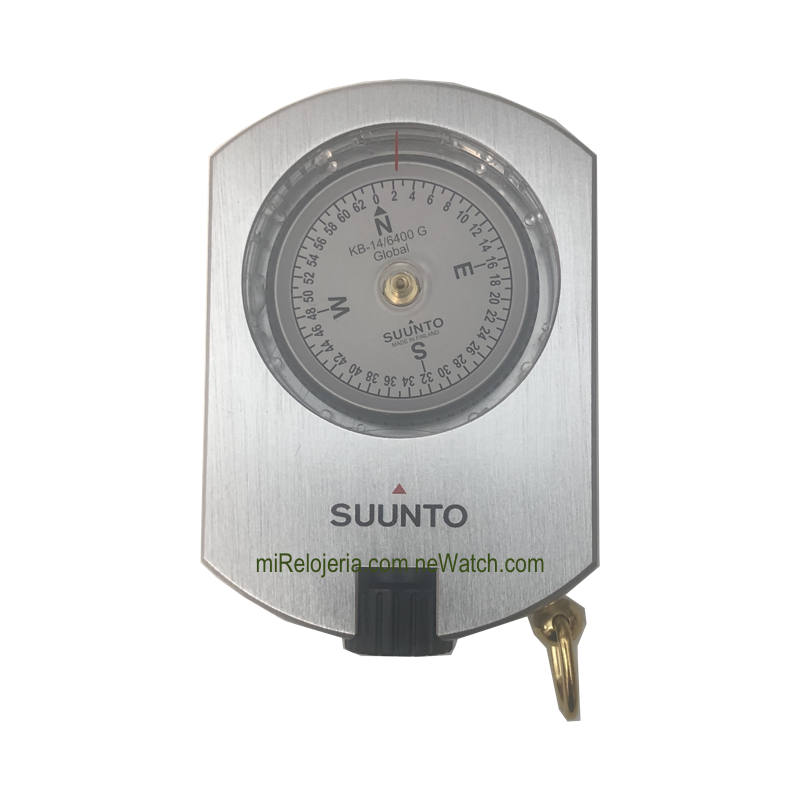 Compass KB-14/6400G Military