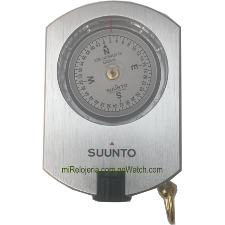 Compass KB-14/6400G Military