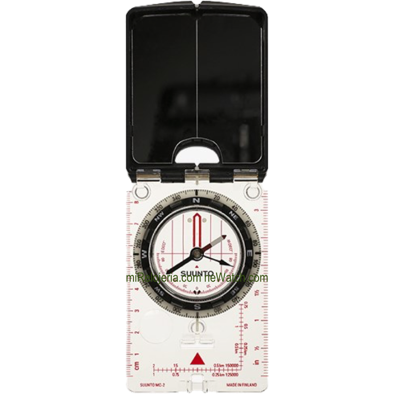 Brújula MC-2 NH