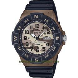 Casio Collection Analog 100m