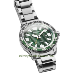 Eco-Drive OF Marine