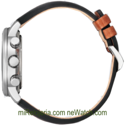 Eco-Drive Chrono OF Collection 2021