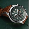 Eco-Drive Chrono OF Collection 2021