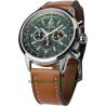 Eco-Drive Chrono OF Collection 2021