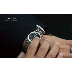 Blind & visually impaired watch