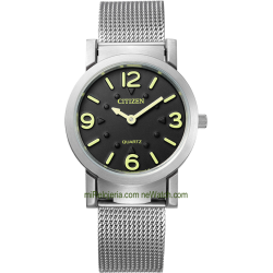 Reloj para invidentes