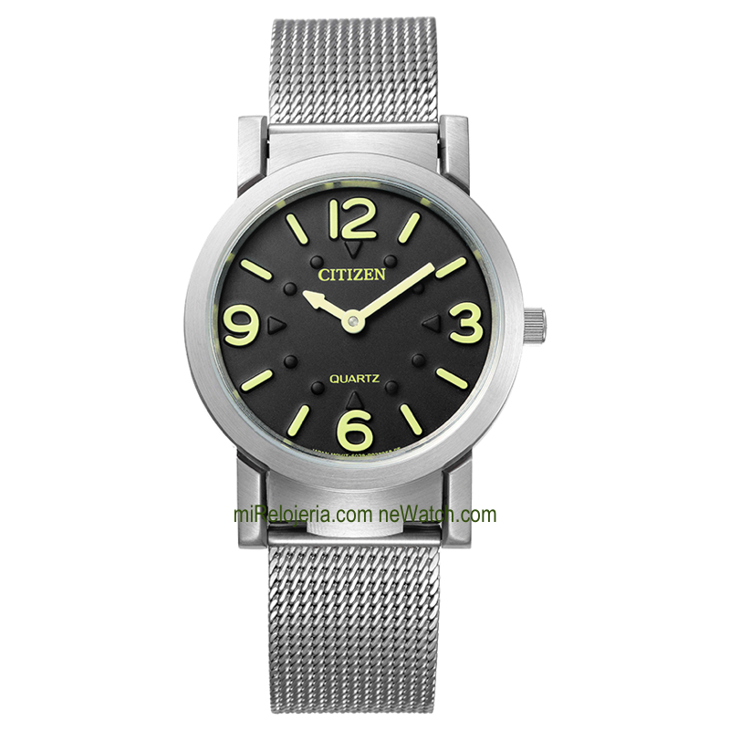 Reloj para invidentes