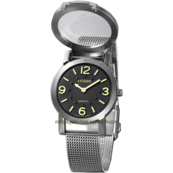 Reloj para invidentes