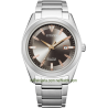Super Titanio Eco-Drive Caballero