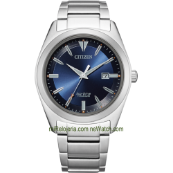 Super Titanium Eco-Drive Men