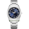Super Titanio Eco-Drive Mujer