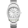 Super Titanio Eco-Drive Mujer