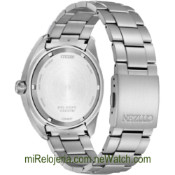 Men´s Eco-Drive Super titanium 8560