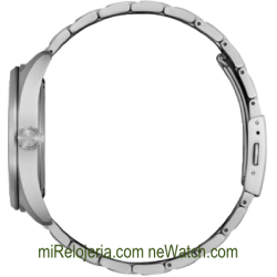 Men´s Eco-Drive Super titanium 8560