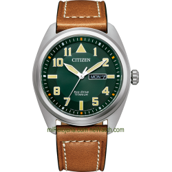 Eco-Drive Super titanio Hombre 8560