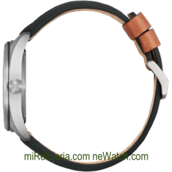 Eco-Drive Super titanio Hombre 8560