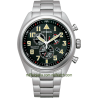Super Titanium Ti + Ip Eco-Drive Chrono