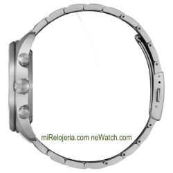 Super Titanium Ti + Ip Eco-Drive Chrono