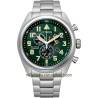 Super Titanium Ti + Ip Eco-Drive Chrono