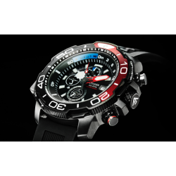 Promaster Eco Drive Aqualand