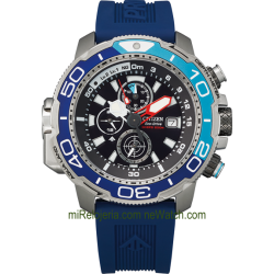 Promaster Eco Drive Aqualand