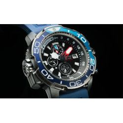 Promaster Eco Drive Aqualand