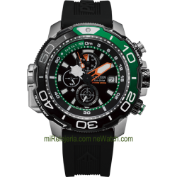 Promaster Eco Drive Aqualand