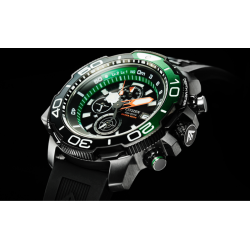 Promaster Eco Drive Aqualand