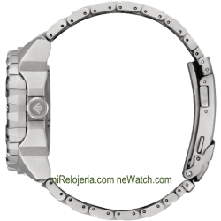 Promaster Super Titanium Automatic