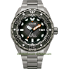 Promaster Super Titanium Automatic