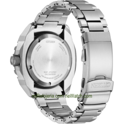 Promaster Super Titanium Automatic