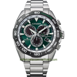 Promaster Eco-Drive Radio Controlado E660