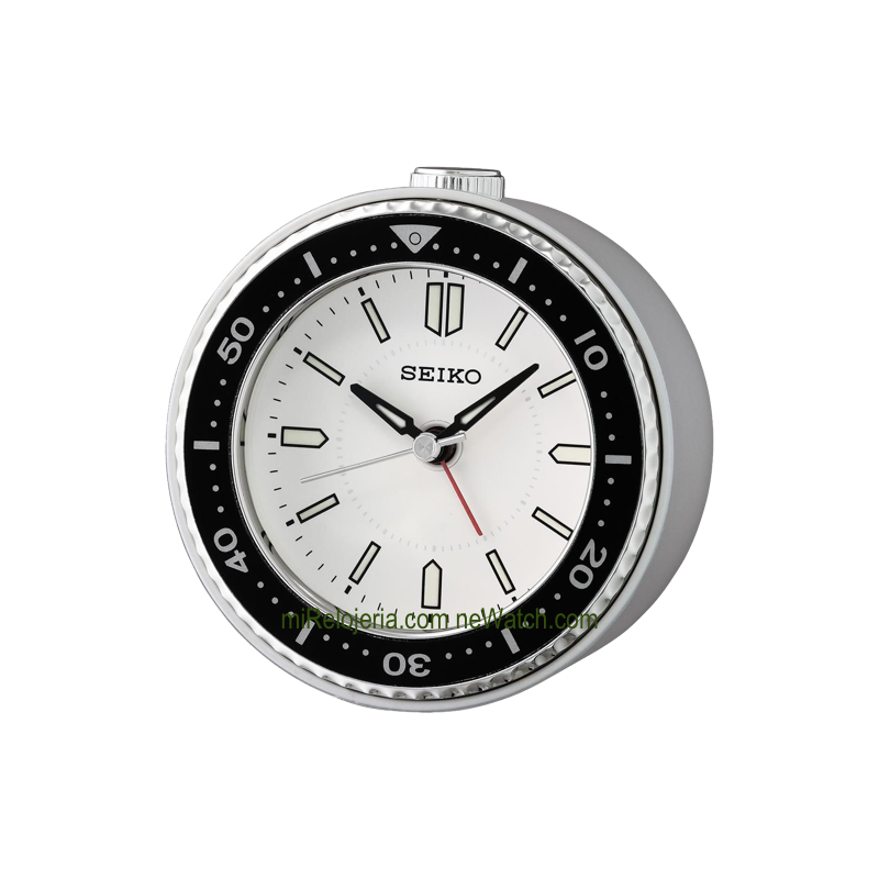 Despertador Sobremesa